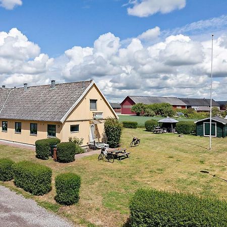 Bruksparkens Hostel Vellinge Dış mekan fotoğraf