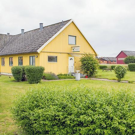 Bruksparkens Hostel Vellinge Dış mekan fotoğraf