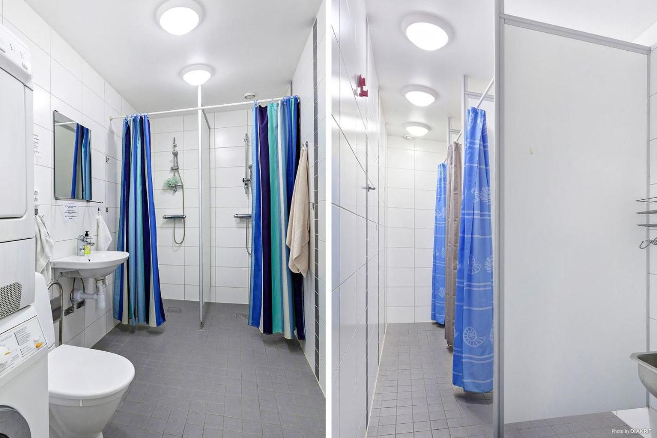 Bruksparkens Hostel Vellinge Dış mekan fotoğraf