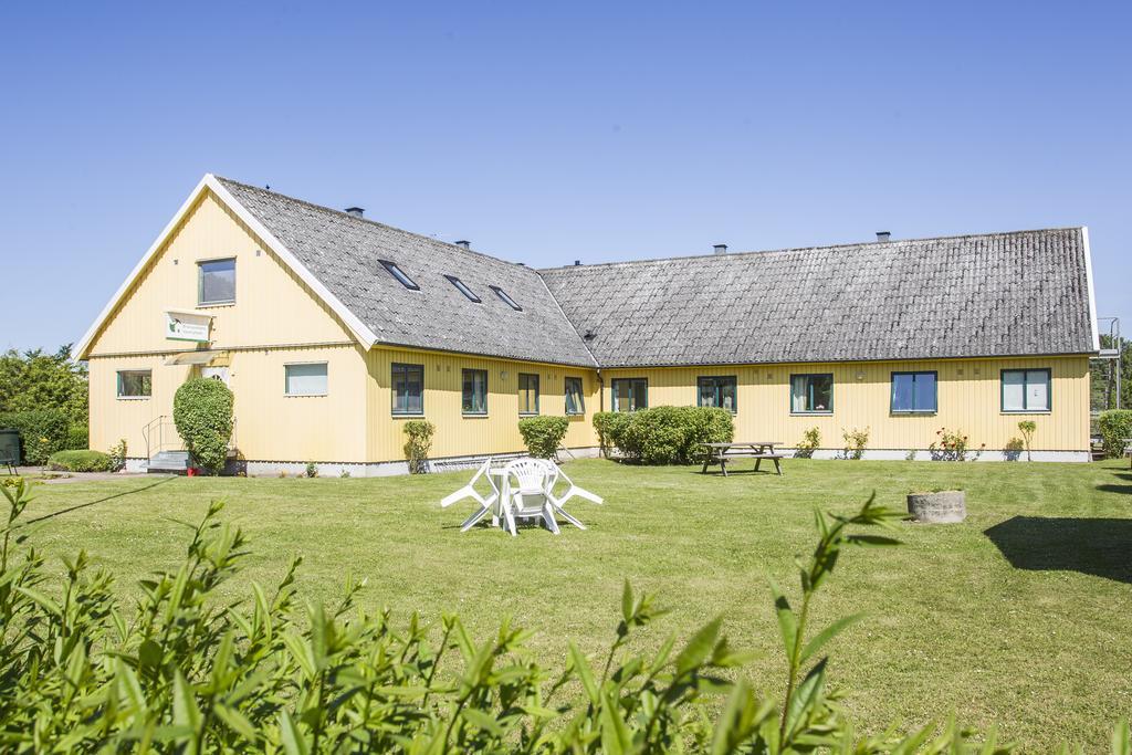 Bruksparkens Hostel Vellinge Dış mekan fotoğraf