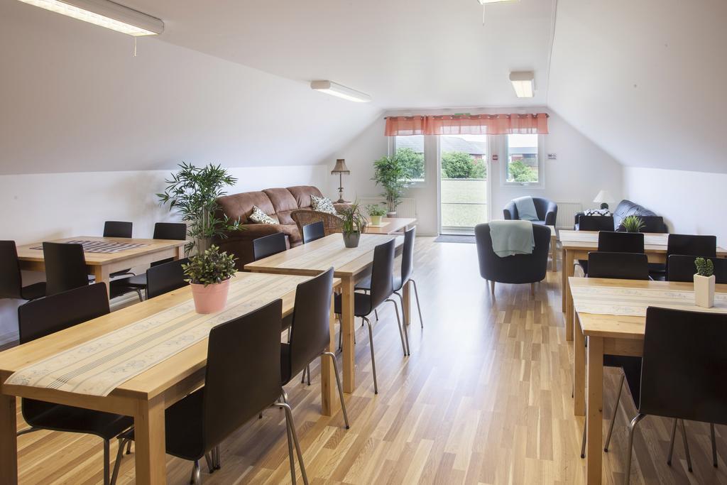 Bruksparkens Hostel Vellinge Dış mekan fotoğraf