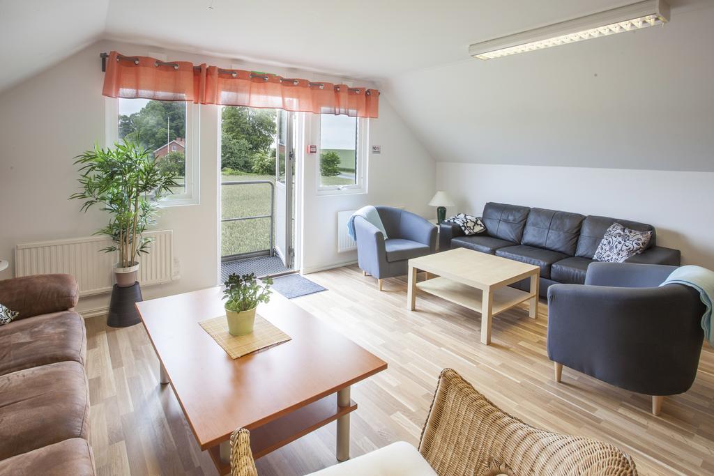Bruksparkens Hostel Vellinge Dış mekan fotoğraf