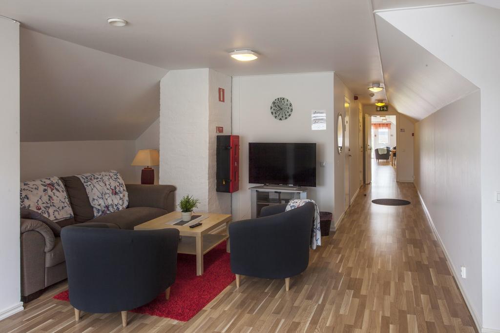Bruksparkens Hostel Vellinge Dış mekan fotoğraf