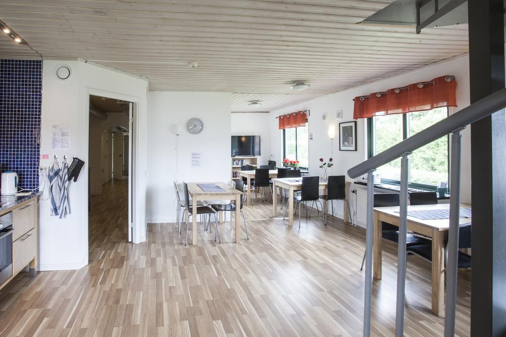 Bruksparkens Hostel Vellinge Dış mekan fotoğraf