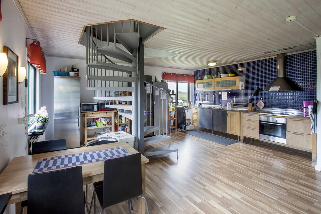 Bruksparkens Hostel Vellinge Dış mekan fotoğraf
