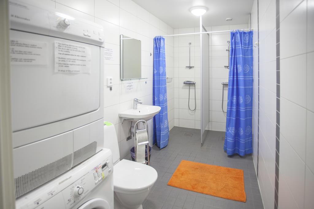 Bruksparkens Hostel Vellinge Dış mekan fotoğraf