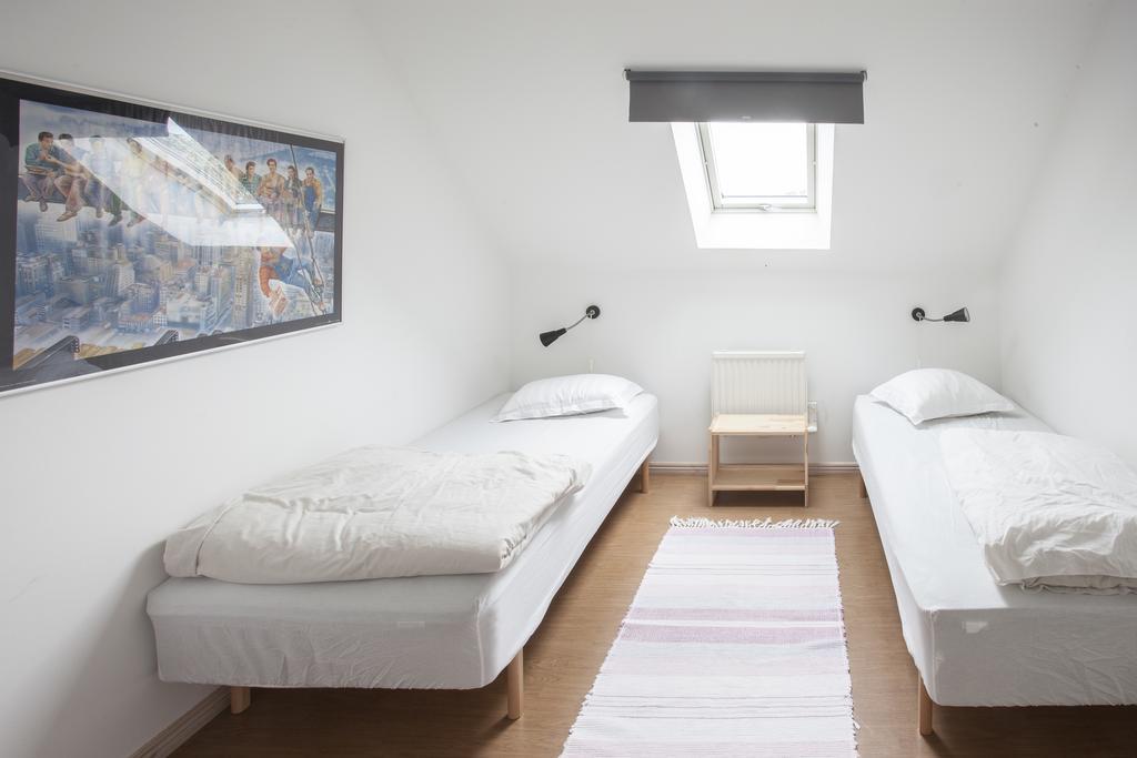 Bruksparkens Hostel Vellinge Oda fotoğraf
