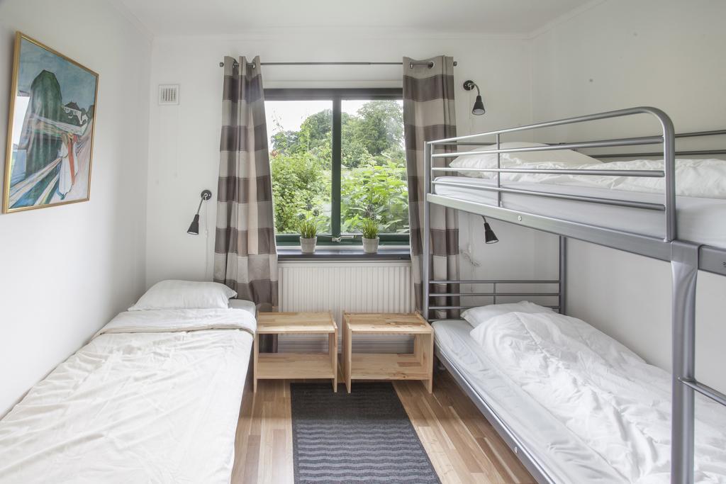 Bruksparkens Hostel Vellinge Oda fotoğraf