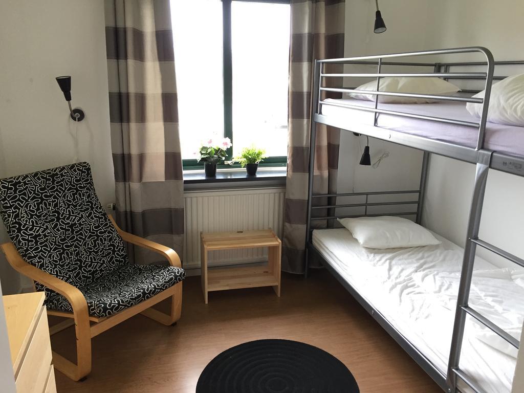 Bruksparkens Hostel Vellinge Oda fotoğraf