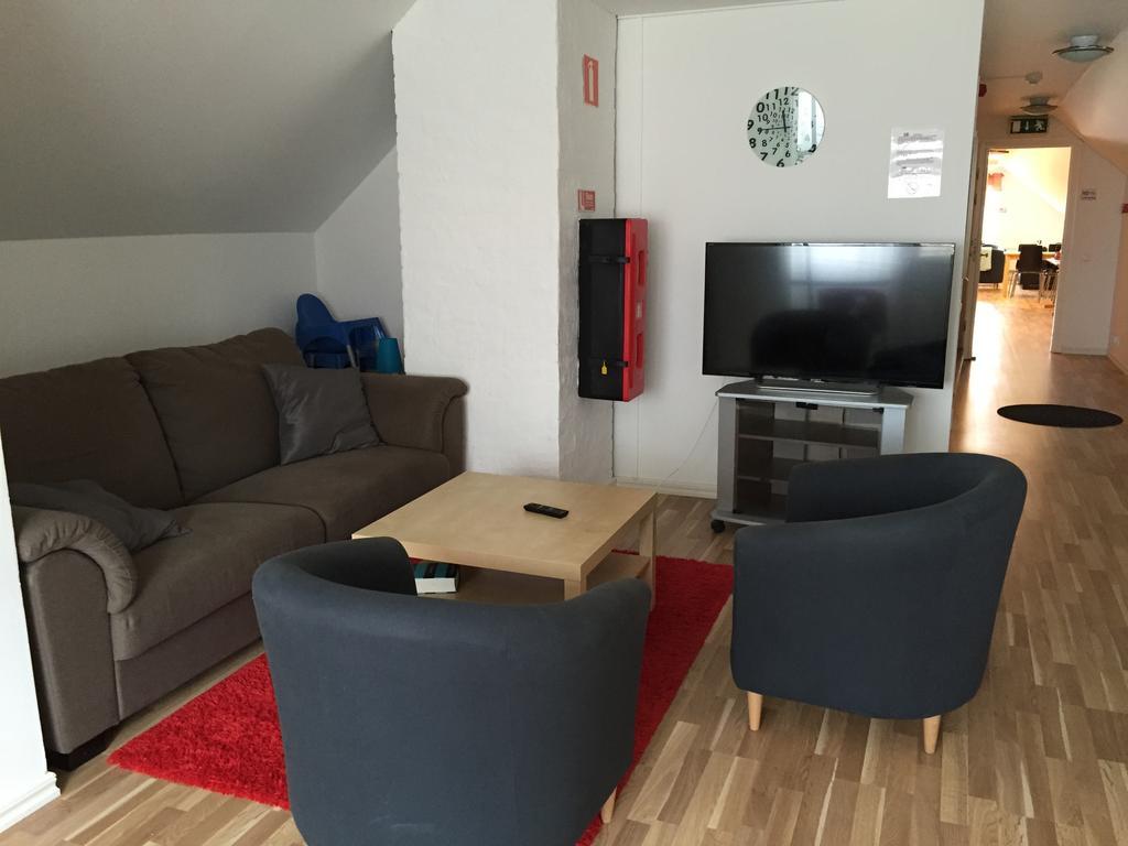 Bruksparkens Hostel Vellinge Dış mekan fotoğraf