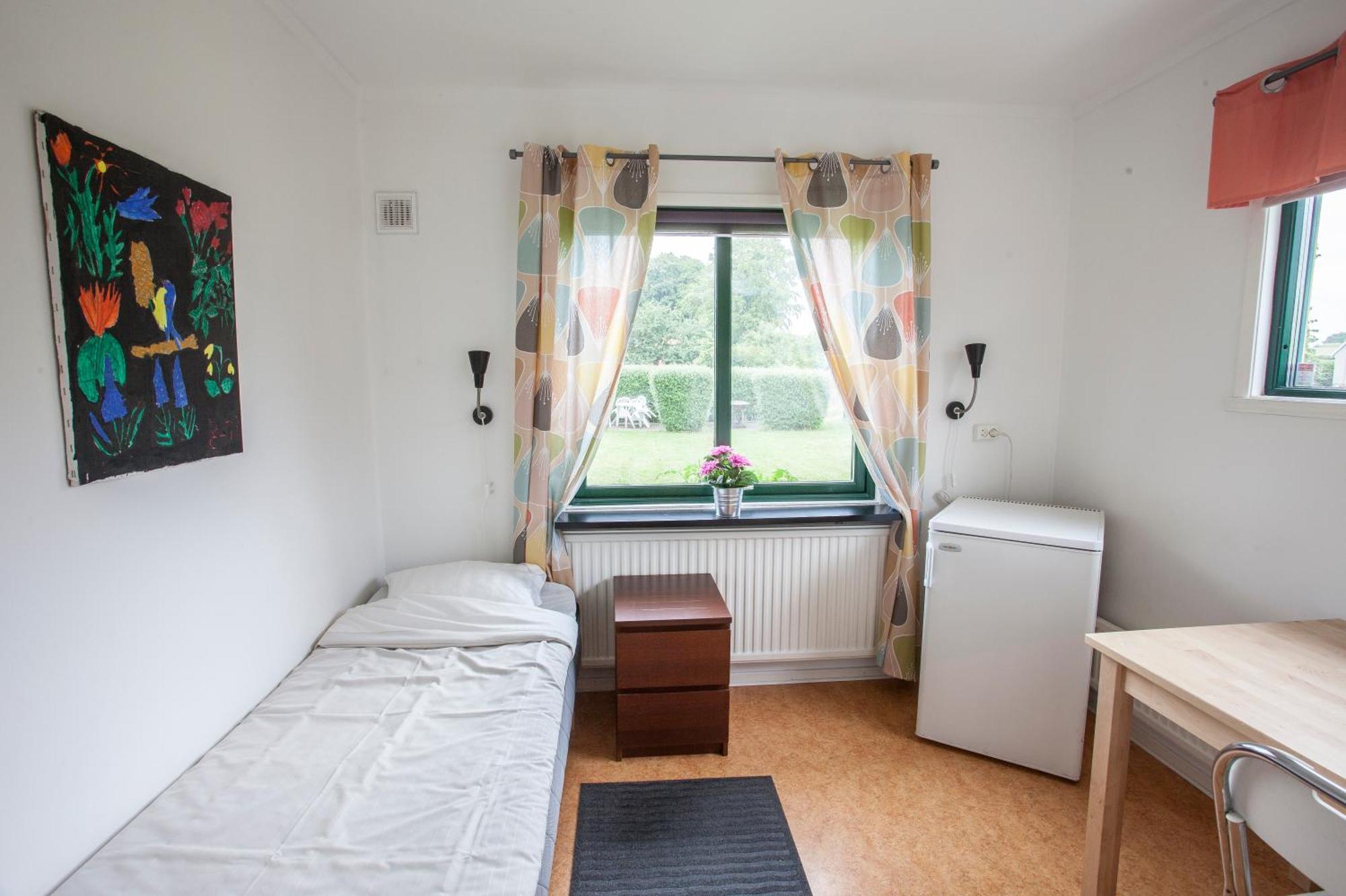 Bruksparkens Hostel Vellinge Dış mekan fotoğraf