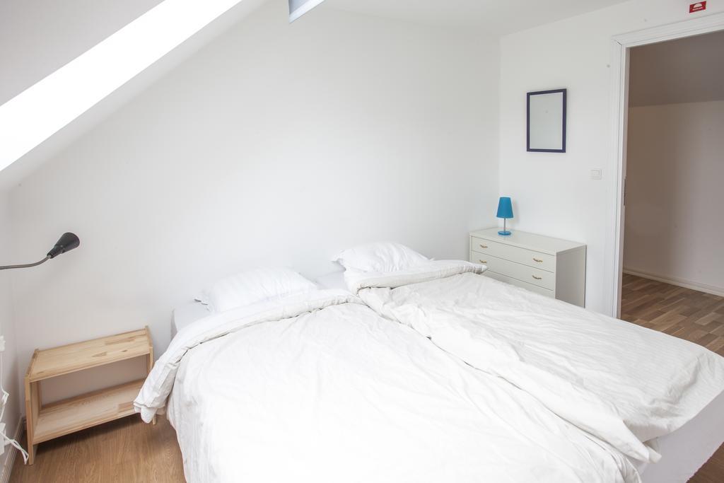 Bruksparkens Hostel Vellinge Dış mekan fotoğraf