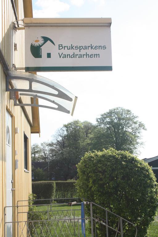Bruksparkens Hostel Vellinge Dış mekan fotoğraf