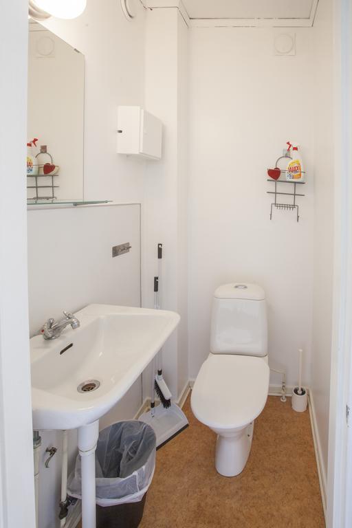 Bruksparkens Hostel Vellinge Dış mekan fotoğraf