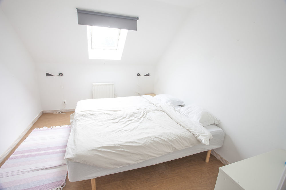 Bruksparkens Hostel Vellinge Dış mekan fotoğraf