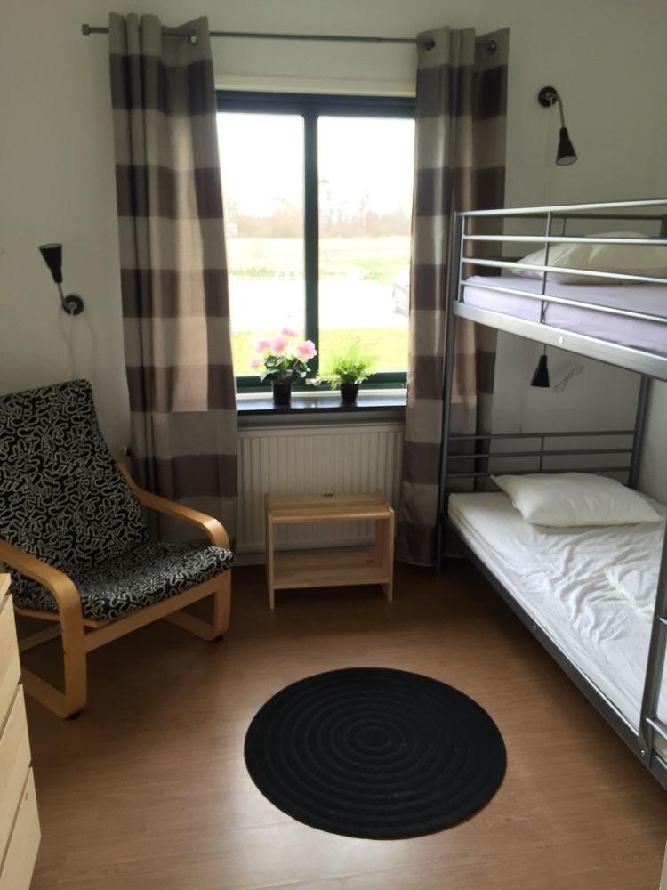 Bruksparkens Hostel Vellinge Dış mekan fotoğraf