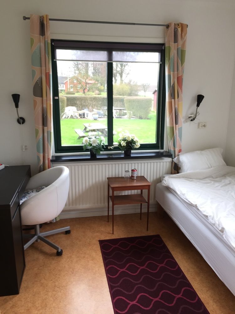 Bruksparkens Hostel Vellinge Dış mekan fotoğraf
