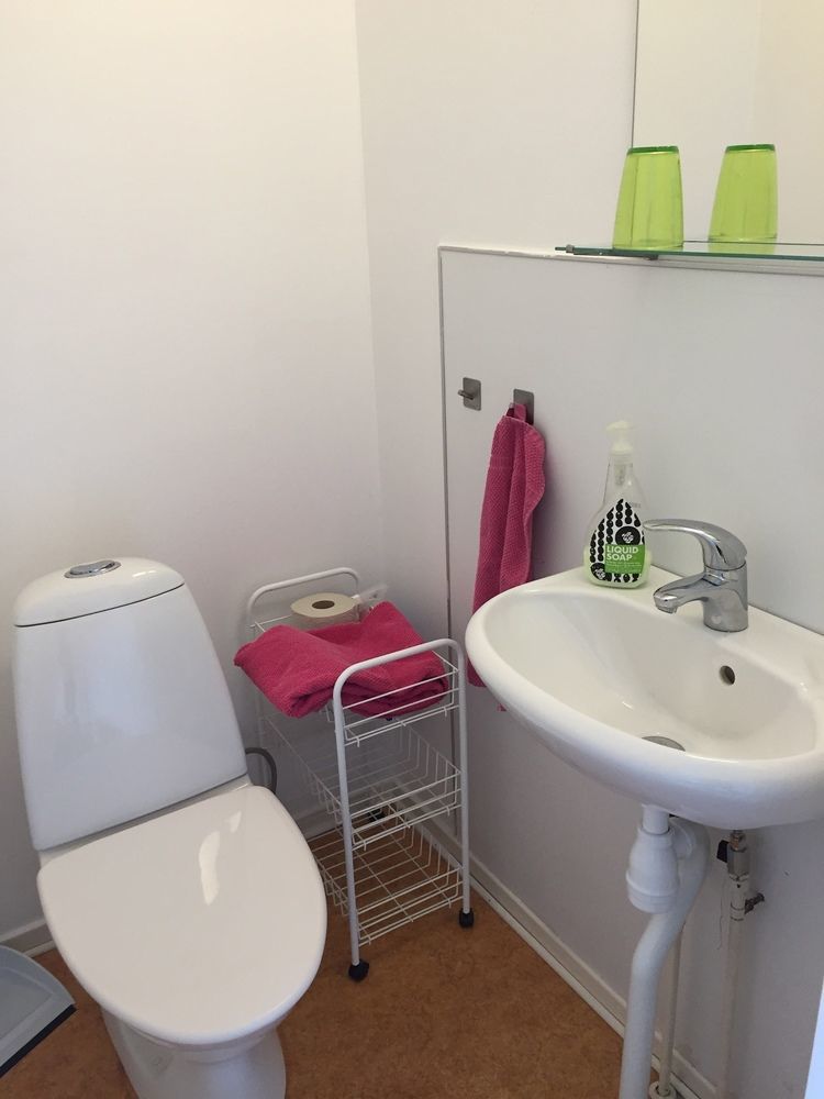 Bruksparkens Hostel Vellinge Dış mekan fotoğraf