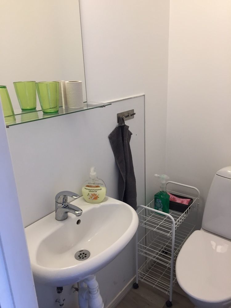 Bruksparkens Hostel Vellinge Dış mekan fotoğraf