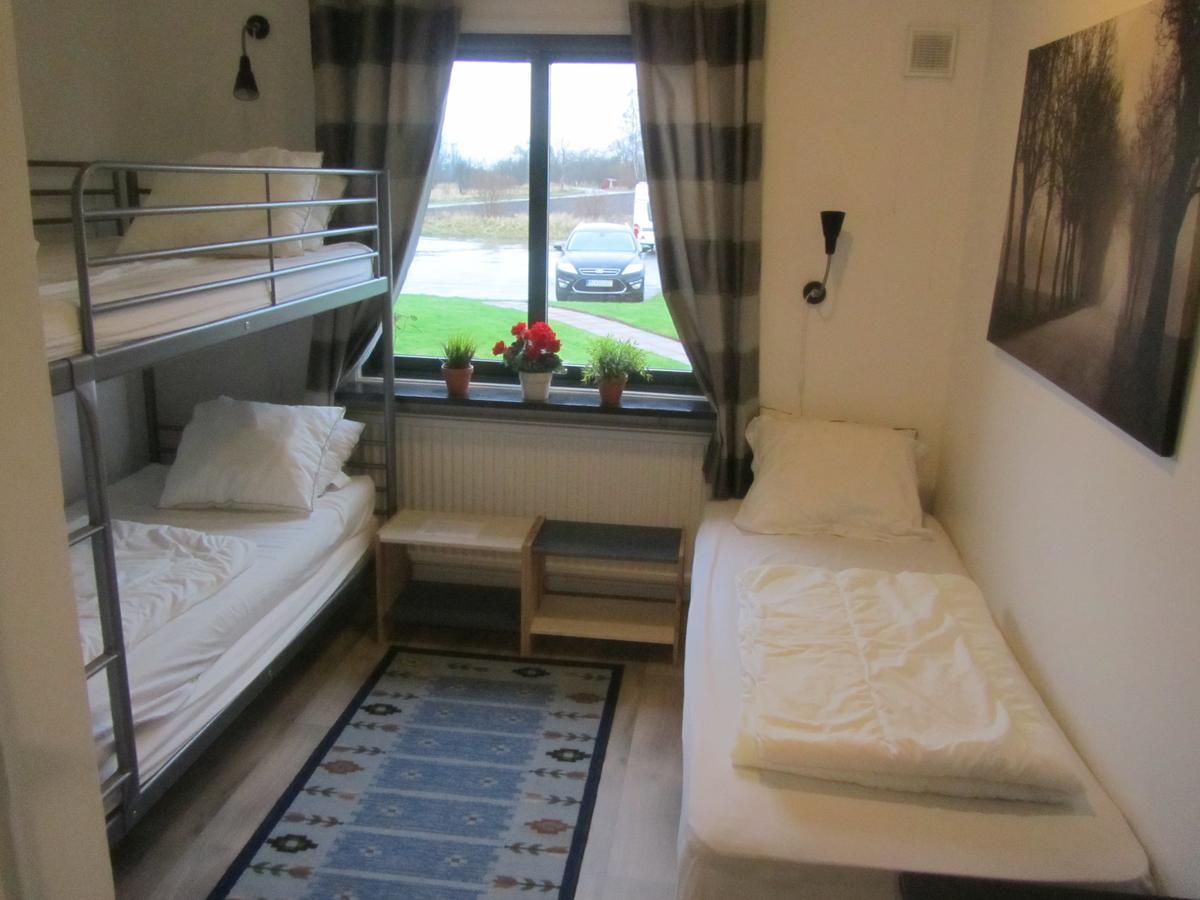 Bruksparkens Hostel Vellinge Dış mekan fotoğraf