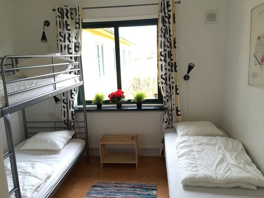 Bruksparkens Hostel Vellinge Dış mekan fotoğraf