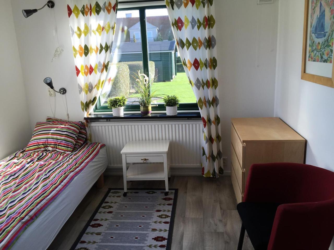 Bruksparkens Hostel Vellinge Dış mekan fotoğraf