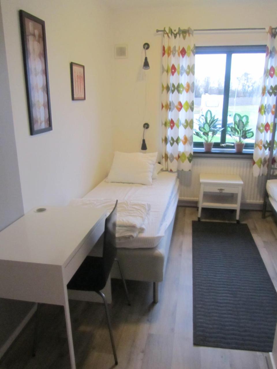 Bruksparkens Hostel Vellinge Dış mekan fotoğraf