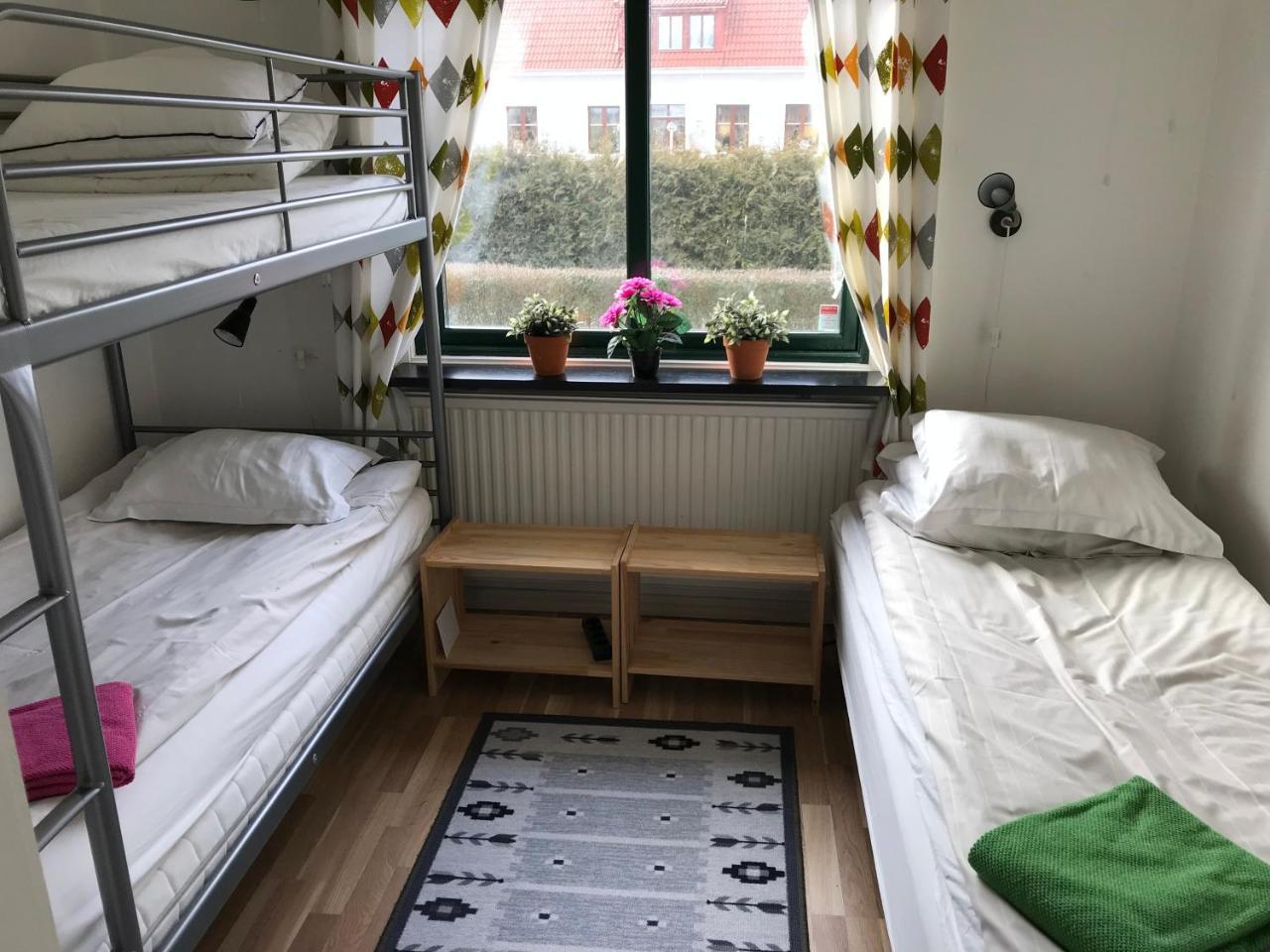Bruksparkens Hostel Vellinge Dış mekan fotoğraf