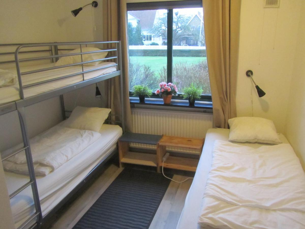 Bruksparkens Hostel Vellinge Dış mekan fotoğraf
