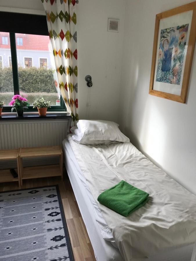 Bruksparkens Hostel Vellinge Dış mekan fotoğraf